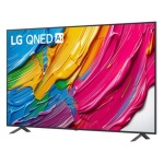 LG - Tv Lg 86QNED80A6A API SERIE QNED80 AI Black