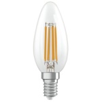 OSRAM - Lampadina led Osram SUPERSTAR CLASSIC B