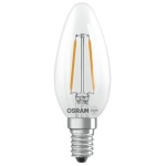 OSRAM - Lampadina led Osram STAR CLASSIC B