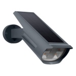 Ledvance - Segnapassi solare Osram LUM564169 ENDURA GARDEN SPOT Dark gray