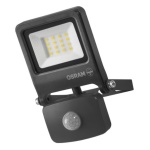 Ledvance - Proiettore con sensore presenza Osram LUM292192 ENDURA FLOOD SENSOR Da