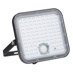 Ledvance - Proiettore con sensore presenza solare Osram LUM276699 ENDURA FLOOD SP