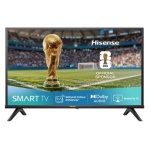 HISENSE - Tv Hisense 20016125 A4 SERIES 32A49Q Black