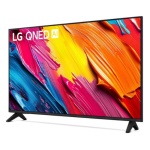 LG - Tv Lg 43QNED70A6A API SERIE QNED70 Black