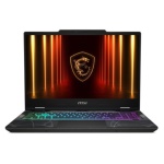MSI - Notebook Msi 9S7 15Q342 081 CYBORG 15 AI B2RWEKG 081IT Trasluncent bla