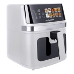 Melchioni - Friggitrice ad aria Melchioni 118340055 GAIA Plus White