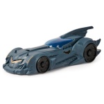 Spin Master - Playset personaggio Spin Master 6070504 DC COMICS BATMAN Batmobile per