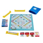 Mattel - Gioco Mattel HXT30 POKÉMON Scrabble gioco