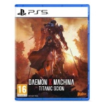 Marvelous - Videogioco Marvelous SWP51679 PLAYSTATION 5 Daemon X Machina Titanin S