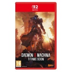 Marvelous - Videogioco Marvelous SWS20013 SWITCH 2 Daemon X Machina Titanin Scion