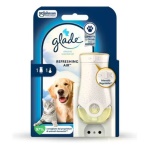 Glade - Profumatore Glade W380788 PET intensità regolabile