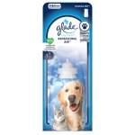 Glade - Ricarica profumatori Glade W38204 PET Sense & Spray