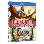 WALT DISNEY - Blu Ray Lilo & Stitch (Live Action + Animazione) (2 Blu-Ray) - Dean De