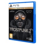 Skybound Games - Videogioco Skybound Games SWP51697 PLAYSTATION 5 Frostpunk 2 Ice Break