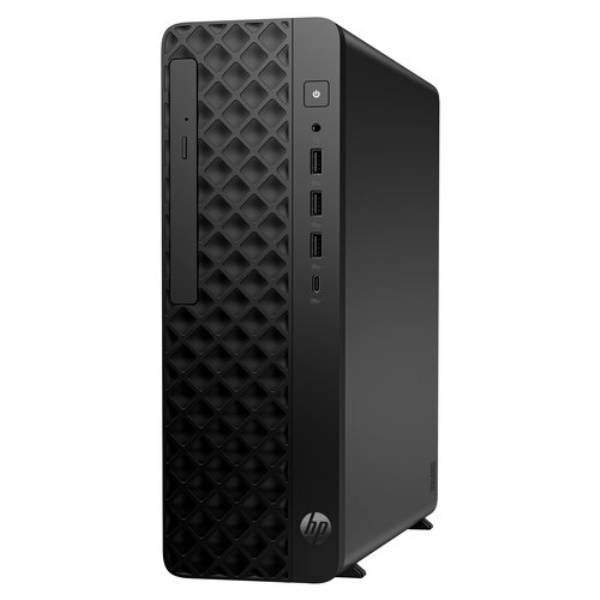 Desktop Hp B70Z4AT PRODESK 2 G1i Jack black