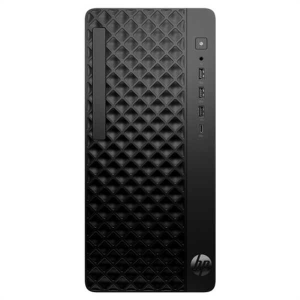 Desktop Hp B70YYAT PRODESK 2 G1i Jack black