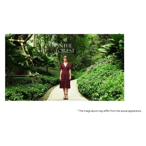 Display professionale Lg LSCC018 GZ AEUQ LSCC ULTRA SLIM SERIES Indoor