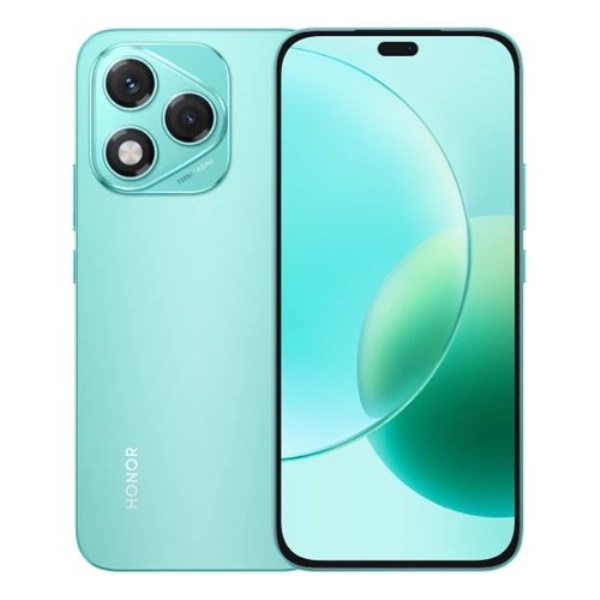 Smartphone Honor 400 LITE Marrs green