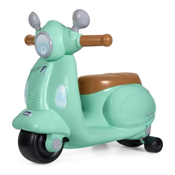 Gioco primipassi Chicco 00009519200000 MOVE & GROW Cavalcabile Vespa P