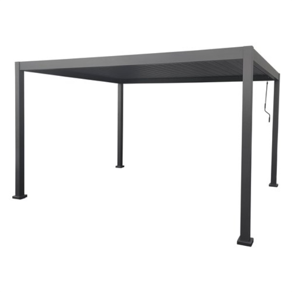 Pergola Amicasa LY G 129 FAVIGNANA Antracite