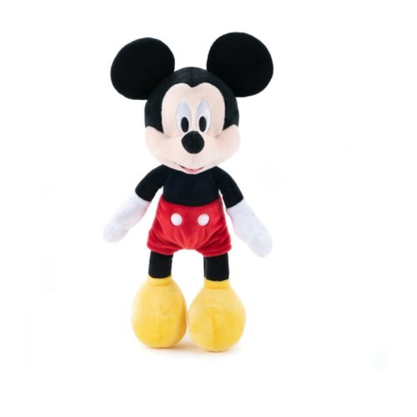 Peluche Simba 6315874887 DISNEY MICKEY