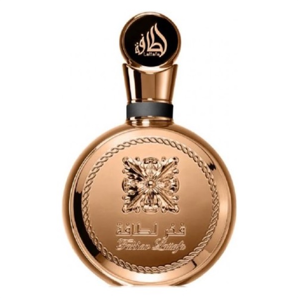 Profumo unisex Lattafa Fakhar gold eau de parfum 100 ml