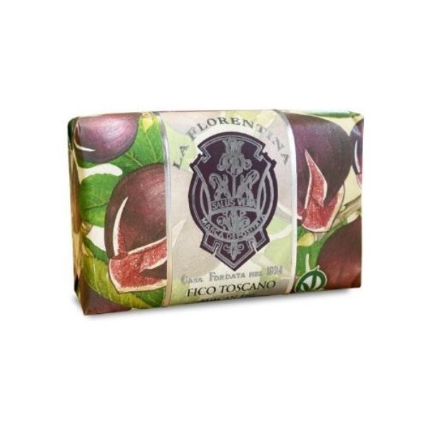 Sapone La Florentina Fico toscano 200 gr