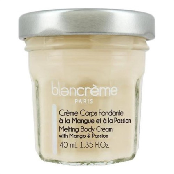 Crema corpo mango frutto della passione 40 ml Blancreme Paris