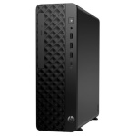 HP - Desktop Hp B70Z4AT PRODESK 2 G1i Jack black