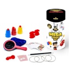 Yes Toys - Gioco di abilità Yes Toys ES52491 Mega Magic 101 trucchi gicoco abiltà