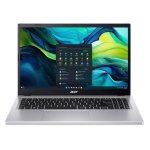 ACER - Notebook Acer NX JD9ET 007 ASPIRE GO AG15 71P 56N9 Silver