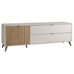 Composad - Madia Composad BSA190K869 ILAGO Cashmere cannetato