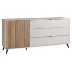 Composad - Madia Composad BSA185K869 ILAGO Cashmere cannetato