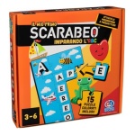 Spin Master - Gioco prescolare Spin Master 6072018 Il mio Primo Scarabeo Imparando A