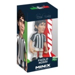 Gamevision - Personaggio collezione Gamevision GAV57557 MINIX Paolo Rossi Juventus