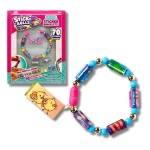 Ravensburger - Gioielli e collane giocattolo Ravensburger 12028017 STICKI ROLLS Bracc