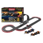 Carrera Toys - Pista Go Super Formula F1 1:43 Carrera Toys 20062604 GO!!!