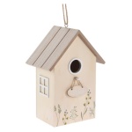 Koopman - Accessorio decorativo Koopman HZ1231530 Casetta uccelli Assortito