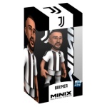 Gamevision - Personaggio collezione Gamevision GAV57593 MINIX Bremer Juventus