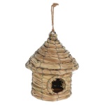 Koopman - Accessorio decorativo Koopman 435020000 Casetta uccelli