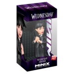 Gamevision - Personaggio collezione Gamevision GAV57563 MINIX Mercoledi' Umbrella