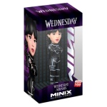 Gamevision - Personaggio collezione Gamevision GAV57569 MINIX Mercoledi' Cat Suit
