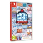 Mindscape - Videogioco Mindscape SWSW2572 Switch Winter Games Collection + Advent 