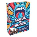 Goliath - Gioco Goliath 935280 006 Acqua In Bocca gioco
