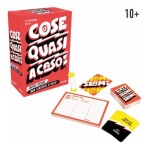 Goliath - Gioco Goliath 934375 006 Cose Quasi a Caso gioco