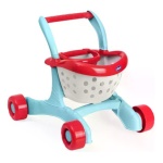 CHICCO - Gioco primipassi Chicco 12421 SMART SHOPPING Carrello della spesa 2 in