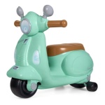 CHICCO - Gioco primipassi Chicco 00009519200000 MOVE & GROW Cavalcabile Vespa P