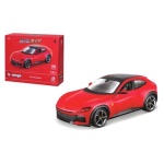 bburago - Automodello Bburago 18 26058 FERRARI Kit 36 pz Purosangue Suv 2022