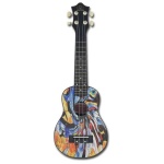 Master Music - Ukulele Master Music 110200 21