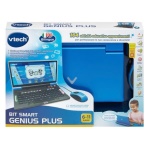 VTech Electronics - Gioco educativo VTech Electronics 581249 Computer Bit smart Genius plu
